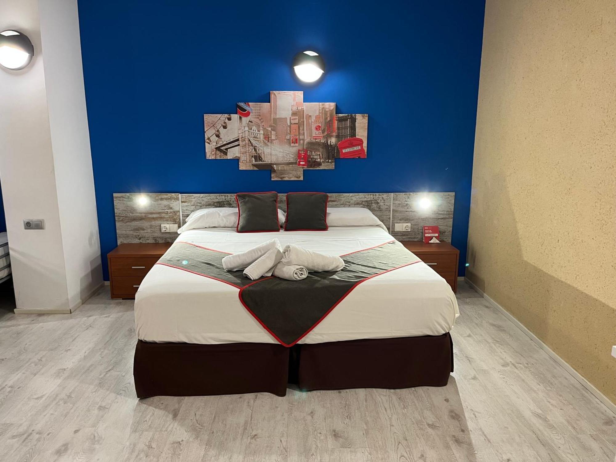 Hostel Casa Del Cigroner Xàtiva