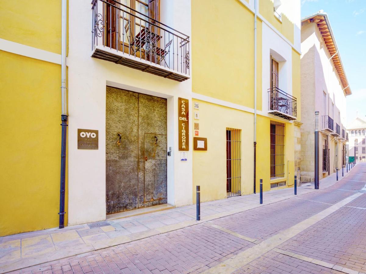 Casa Del Cigroner Hostel