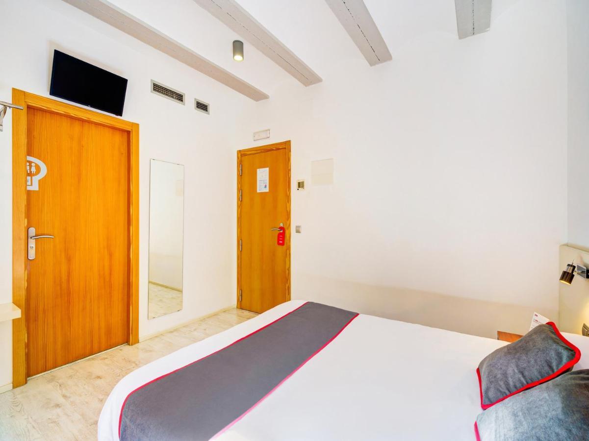 Hostel Casa Del Cigroner