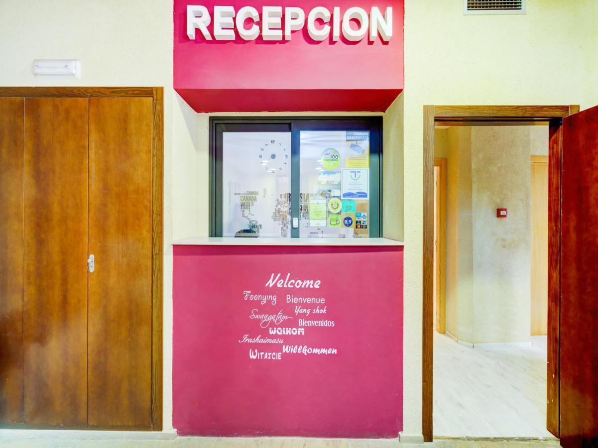Hostel Casa Del Cigroner