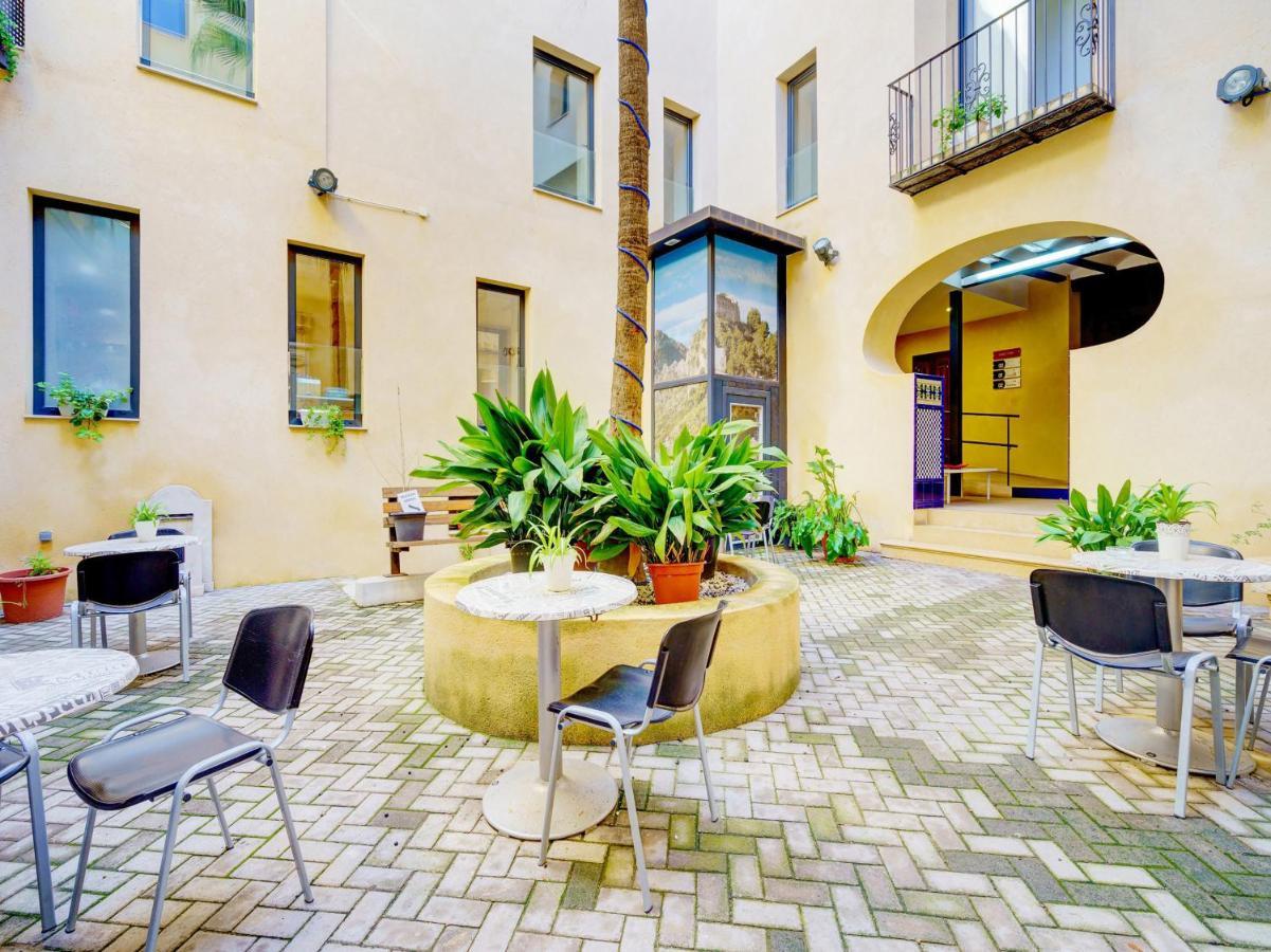 Casa Del Cigroner Hostel Xàtiva